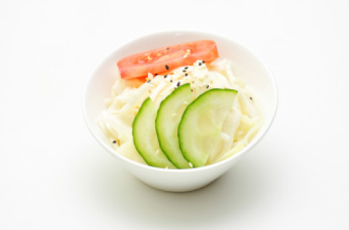SL.Salade De Choux Blanc