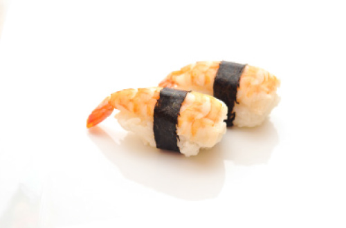 SCR.Sushi Crevettes