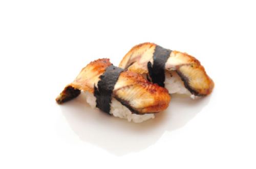 SAN.Sushi  Anguille